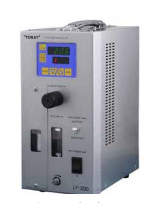 LF-200氧化锆式氧气分析仪（食品包装行业）